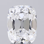IGI 2.39 Carat Cushion Lab Grown Diamond 人工培育鑽石 實驗室人造鑽石