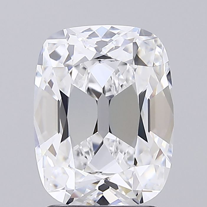 IGI 2.39 Carat Cushion Lab Grown Diamond 人工培育鑽石 實驗室人造鑽石