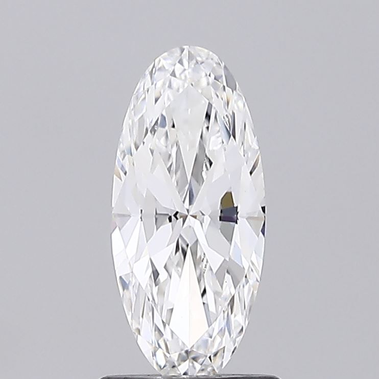IGI 1.03 Carat Oval Lab Grown Diamond 人工培育鑽石 實驗室人造鑽石