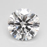 IGI 1.00 Carat Round Brilliant Lab Grown Diamond 人工培育鑽石 實驗室人造鑽石