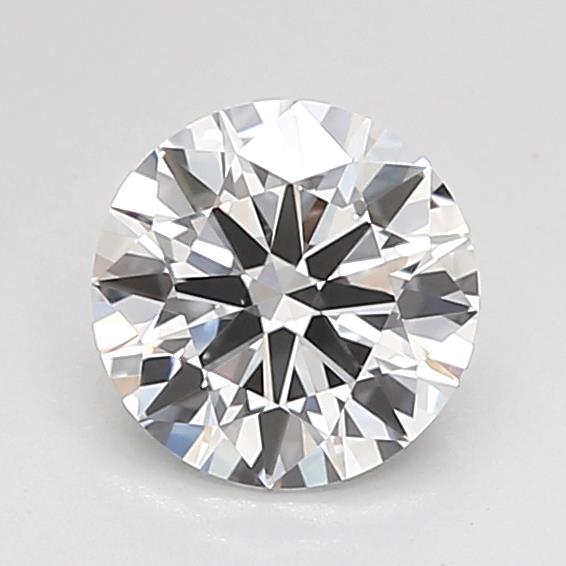 IGI 1.00 Carat Round Brilliant Lab Grown Diamond 人工培育鑽石 實驗室人造鑽石