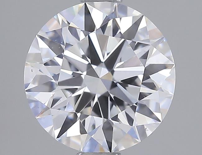 IGI 1.50 Carat Round Brilliant Lab Grown Diamond 人工培育鑽石 實驗室人造鑽石