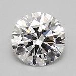 IGI 0.60 Carat Round Brilliant Lab Grown Diamond 人工培育鑽石 實驗室人造鑽石