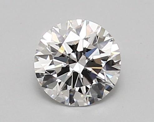 IGI 0.60 Carat Round Brilliant Lab Grown Diamond 人工培育鑽石 實驗室人造鑽石