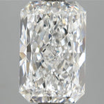 IGI 3.01 Carat Radiant Cut Lab Grown Diamond 人工培育鑽石 實驗室人造鑽石