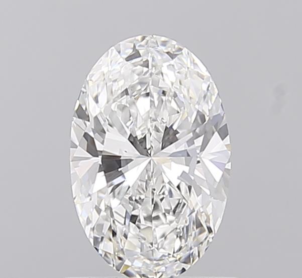 IGI 1.06 Carat Oval Lab Grown Diamond 人工培育鑽石 實驗室人造鑽石