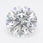 IGI 0.50 Carat Round Brilliant Lab Grown Diamond 人工培育鑽石 實驗室人造鑽石