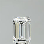 IGI 2.53 Carat Emerald Lab Grown Diamond 人工培育鑽石 實驗室人造鑽石