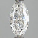 IGI 1.16 Carat Marquise Lab Grown Diamond 人工培育鑽石 實驗室人造鑽石