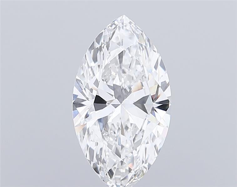 IGI 6.21 Carat Marquise Lab Grown Diamond 人工培育鑽石 實驗室人造鑽石