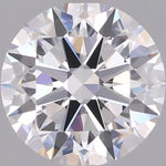 IGI 1.51 Carat Round Brilliant Lab Grown Diamond 人工培育鑽石 實驗室人造鑽石
