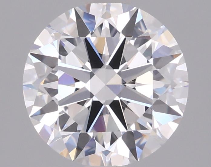 IGI 1.51 Carat Round Brilliant Lab Grown Diamond 人工培育鑽石 實驗室人造鑽石