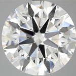 IGI 7.00 Carat Round Brilliant Lab Grown Diamond 人工培育鑽石 實驗室人造鑽石