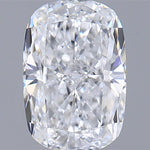 IGI 1.01 Carat Cushion Lab Grown Diamond 人工培育鑽石 實驗室人造鑽石
