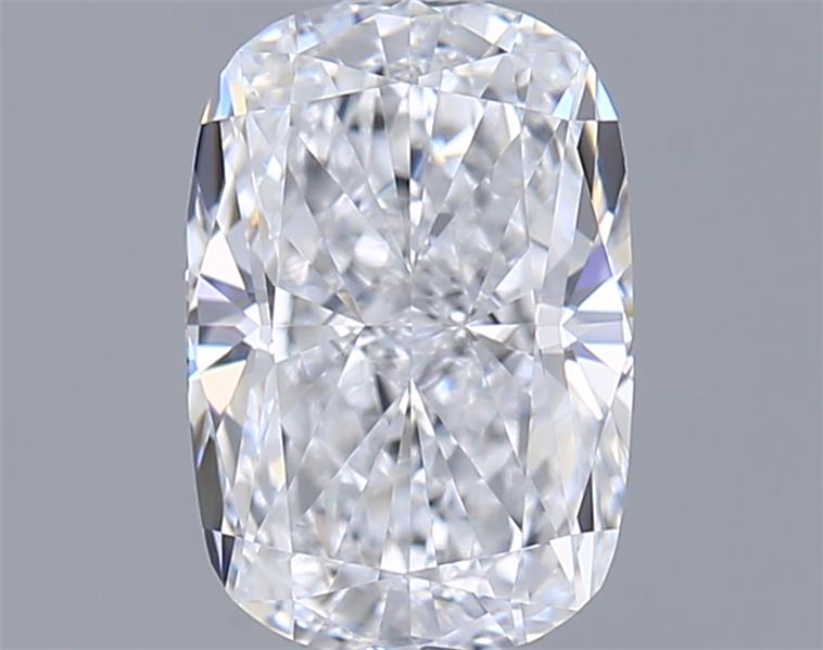 IGI 1.01 Carat Cushion Lab Grown Diamond 人工培育鑽石 實驗室人造鑽石
