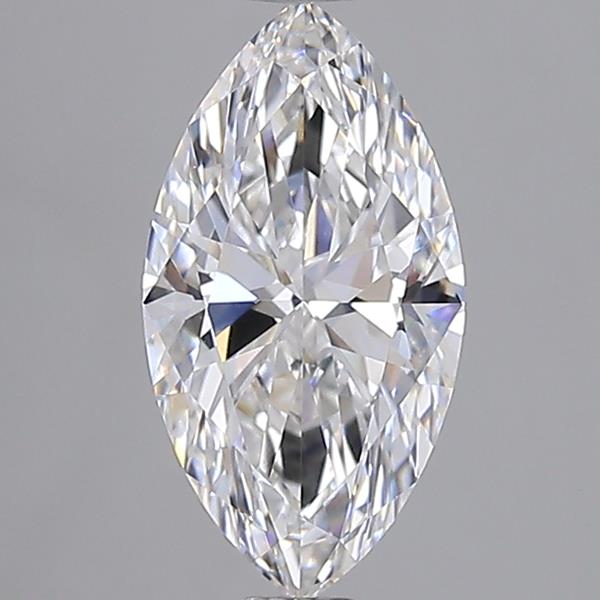 IGI 1.51 Carat Marquise Lab Grown Diamond 人工培育鑽石 實驗室人造鑽石