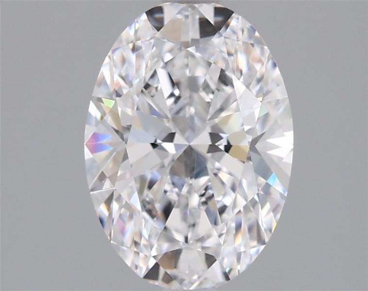IGI 1.52 Carat Oval Lab Grown Diamond 人工培育鑽石 實驗室人造鑽石