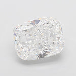 IGI 5.01 Carat Cushion Lab Grown Diamond 人工培育鑽石 實驗室人造鑽石