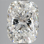 IGI 4.56 Carat Cushion Lab Grown Diamond 人工培育鑽石 實驗室人造鑽石