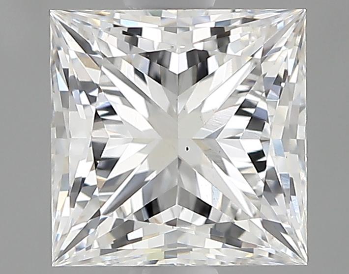 IGI 1.01 Carat Princess Cut Lab Grown Diamond 人工培育鑽石 實驗室人造鑽石