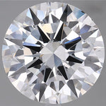 IGI 4.03 Carat Round Brilliant Lab Grown Diamond 人工培育鑽石 實驗室人造鑽石