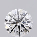 IGI 0.74 Carat Round Brilliant Lab Grown Diamond 人工培育鑽石 實驗室人造鑽石