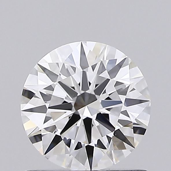 IGI 0.74 Carat Round Brilliant Lab Grown Diamond 人工培育鑽石 實驗室人造鑽石