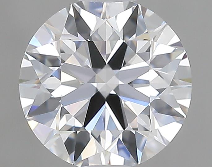IGI 1.26 Carat Round Brilliant Lab Grown Diamond 人工培育鑽石 實驗室人造鑽石