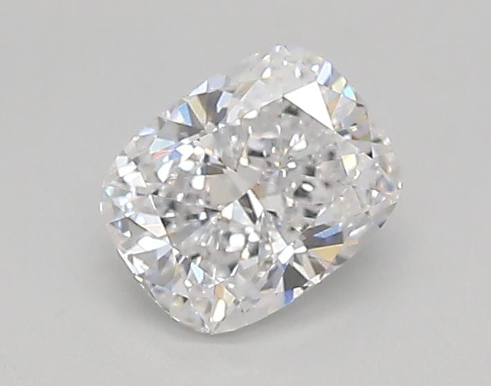 IGI 0.63 Carat Cushion Lab Grown Diamond 人工培育鑽石 實驗室人造鑽石