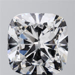 IGI 8.09 Carat Cushion Lab Grown Diamond 人工培育鑽石 實驗室人造鑽石