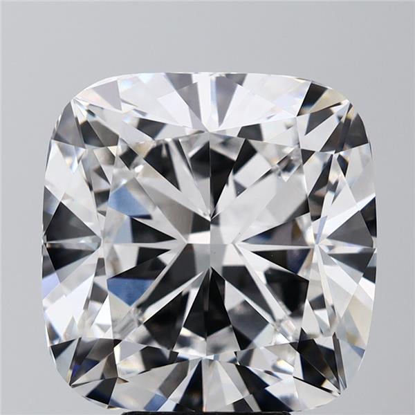 IGI 8.09 Carat Cushion Lab Grown Diamond 人工培育鑽石 實驗室人造鑽石