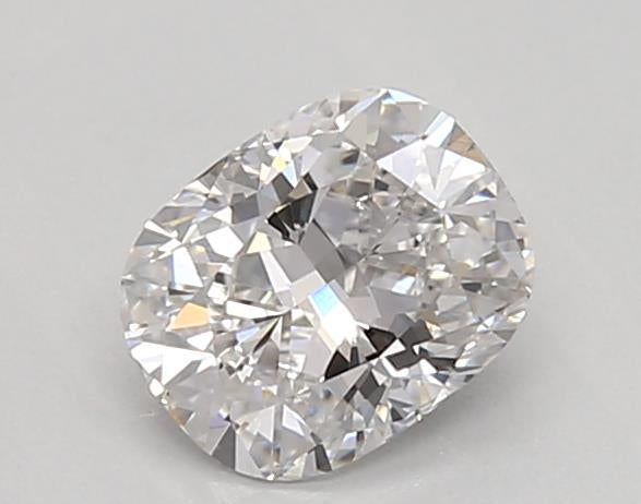 IGI 0.64 Carat Cushion Lab Grown Diamond