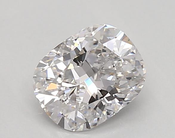 IGI 0.64 Carat Cushion Lab Grown Diamond