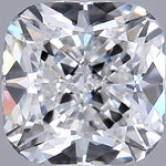 GIA 2.32 Carat Cushion Lab Grown Diamond 人工培育鑽石 實驗室人造鑽石