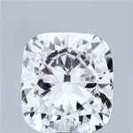 IGI 8.87 Carat Cushion Lab Grown Diamond 人工培育鑽石 實驗室人造鑽石