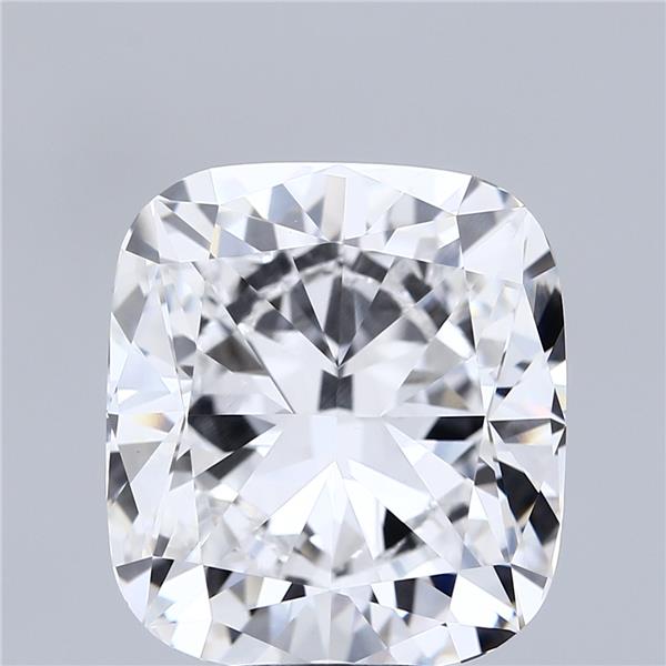 IGI 8.87 Carat Cushion Lab Grown Diamond 人工培育鑽石 實驗室人造鑽石