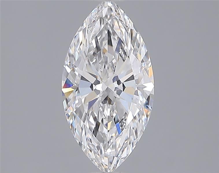 IGI 1.51 Carat Marquise Lab Grown Diamond 人工培育鑽石 實驗室人造鑽石