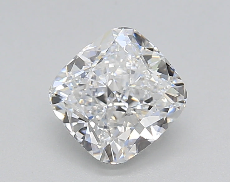 IGI 1.05 Carat 枕形 - Cushion 培育鑽石 Lab Grown Diamond 人造鑽石 人工鑽石 實驗室鑽石 培養鑽石 香港 培育鑽 