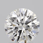 GIA 1.03 Carat Round Brilliant Lab Grown Diamond