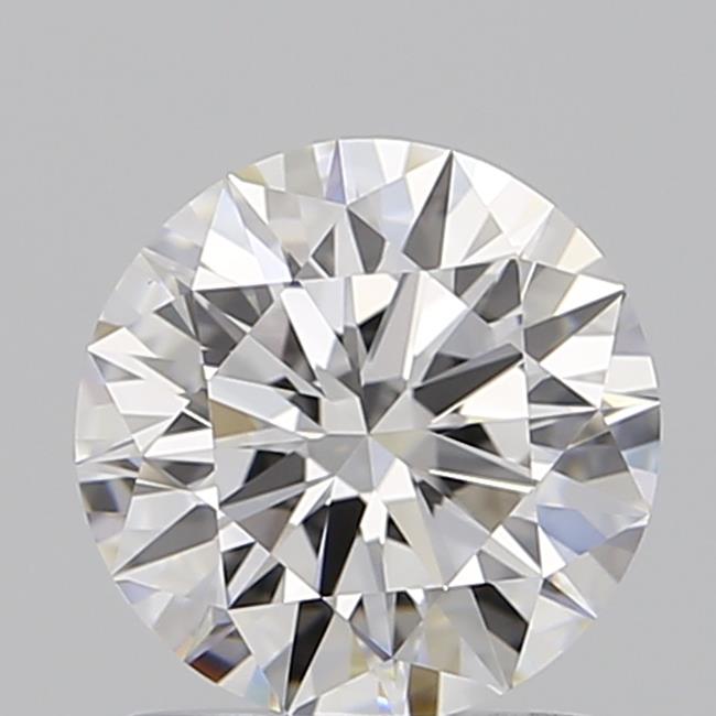 GIA 1.03 Carat Round Brilliant Lab Grown Diamond