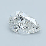 IGI 0.98 Carat Pear Lab Grown Diamond 人工培育鑽石 實驗室人造鑽石