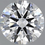 GIA 1.66 Carat Round Brilliant Lab Grown Diamond