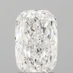 IGI 1.82 Carat Cushion Lab Grown Diamond