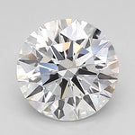 IGI 1.4 Carat Round Brilliant Lab Grown Diamond