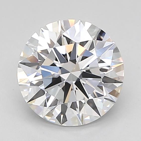 IGI 1.4 Carat Round Brilliant Lab Grown Diamond