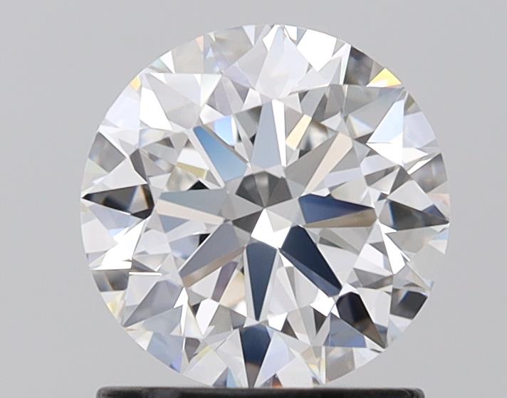 IGI 1.17 Carat Round Brilliant Lab Grown Diamond