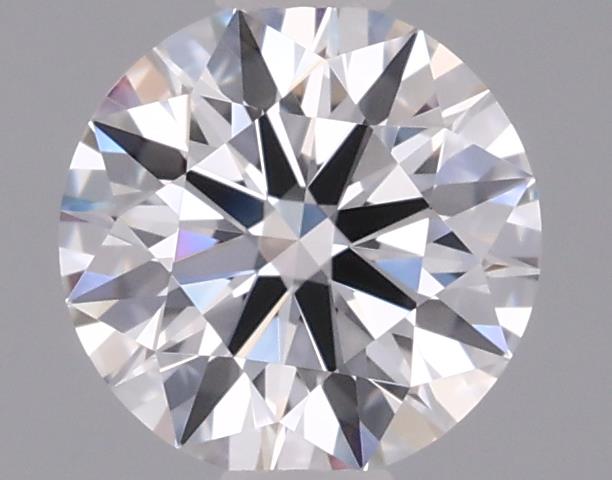 IGI 0.67 Carat Round Brilliant Lab Grown Diamond 人工培育鑽石 實驗室人造鑽石