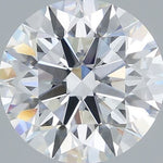 IGI 2.05 Carat Round Brilliant Lab Grown Diamond 人工培育鑽石 實驗室人造鑽石