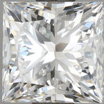IGI 2.04 Carat Princess Cut Lab Grown Diamond