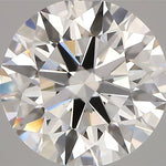 IGI 4.06 Carat Round Brilliant Lab Grown Diamond 人工培育鑽石 實驗室人造鑽石
